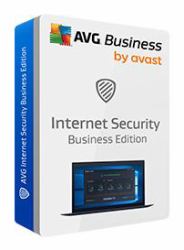 AVG Internet Security Business Edition Antivirus security 2 year[s] 