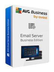 AVG Email Server Business Edition Antivirus security 