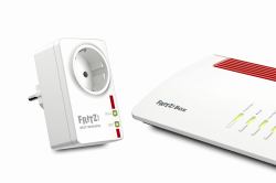 DECT FRITZ! Repeater 100, DE 