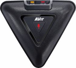 AVerMedia AVer 10m Expansion Microphone 