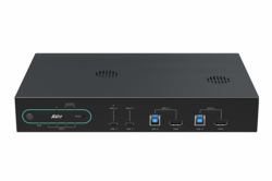 AVerMedia AVer HUB30 Media presentation matrix switcher 150 W 
