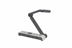 AVerMedia AVer M15-13M document camera Black 25.4 / 3.06 mm [1 / 3.06"] CMOS USB 2.0 