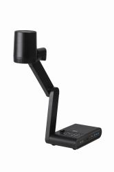AVerMedia AVer M90UHD document camera Black 25.4 / 3.06 mm [1 / 3.06"] CMOS USB 2.0 