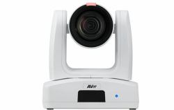 AVerMedia AVer PTZ330UV2 8 MP White 3840 x 2160 pixels 60 fps CMOS 25.4 / 2.8 mm [1 / 2.8"] 