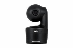 AVerMedia AVer DL10 2 MP Black 1920 x 1080 pixels 60 fps CMOS 25.4 / 2.8 mm [1 / 2.8"] 