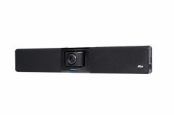 AVerMedia AVer VB342 Pro Black 3840 x 2160 pixels 60 fps 