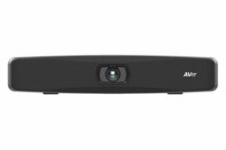 AVerMedia AVer VB150 8 MP Black 30 fps CMOS 25.4 / 2.5 mm [1 / 2.5"] 