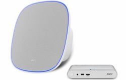 AVerMedia AVer FONE700 Speakerhone Grey 