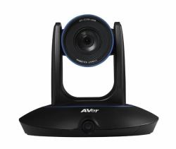 AVerMedia PTC500S 2 MP Black 1920 x 1080 pixels 60 fps CMOS 25.4 / 2.8 mm [1 / 2.8"] 