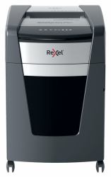Acco Rexel Momentum Extra XP514+ Jam Free Micro Cut Paper Shredder P5 