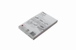 Acco Rexel Counter Sales Set Receipt Refill White [100]