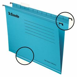 Acco Esselte Suspension File Classic FC 
