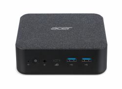 Acer Revo RB102-BARR AMD Ryzen™ 5 7430U 16 GB DDR4-SDRAM 512 GB SSD Windows 11 Pro Mini PC Black  - foreign version
