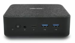 Acer Revo Box RB102 AMD Ryzen™ AI 5 340 16 GB DDR5-SDRAM 512 GB SSD Windows 11 Pro Mini PC Black  - German version