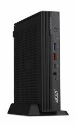 Acer Veriton N Vero Mini [VVN4720GT] - Intel Core i5-14400T, 16GB DDR5, 512GB SSD, black  - UK version