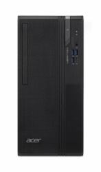Acer Veriton VS2722G Intel® Core™ i5 i5-14400 16 GB DDR5-SDRAM 512 GB SSD Windows 11 Pro Midi Tower PC Black  - UK version
