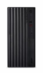 Acer Veriton VVM6735GT Intel Core Ultra 7 265 16 GB DDR5-SDRAM 1 TB SSD Windows 11 Pro Midi Tower PC Black  - German version