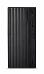 Acer Veriton VVM4735GT Intel Core Ultra 7 265 16 GB DDR5-SDRAM 512 GB SSD Windows 11 Pro Midi Tower PC Black  - German version