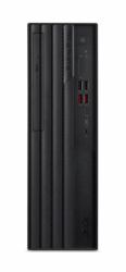 Acer Veriton X4735GT Intel Core Ultra 7 265 32 GB DDR5-SDRAM 1 TB SSD Windows 11 Pro CFF PC Black  - German version