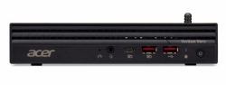 Acer Veriton VN4735GT Intel Core Ultra 5 265T 32 GB DDR5-SDRAM 1 TB SSD Linux MFF Mini PC Black  - German version