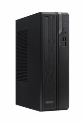 Acer Veriton X X2735GT Intel Core Ultra 5 225 16 GB DDR5-SDRAM 512 GB SSD Windows 11 Pro Tower PC Black  - German version