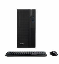 Acer Veriton Intel Core i5-12400 [18M Cache, up to 4.40 GHz], 8GB DDR4, 512GB SSD, Wi-Fi, Bluetooth 5.0, Windows 11 Pro  - UK version