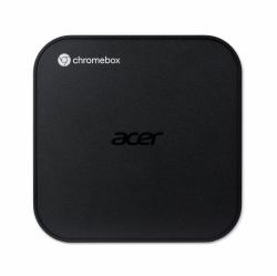 Acer Chromebox SFF desktop [CXI6] - Intel Core 3, 8GB RAM, 256GB SSD, Chrome OS  - UK version