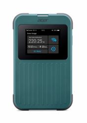 Acer Connect M4E - 1GB wireless router Dual-band [2.4 GHz / 5 GHz] 5G 