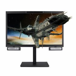 Acer 3D SpatialLabs View Pro 27" [ASV27-2P] 27" 4K [3840x2160], 160Hz, 5ms, Glass-Free Monitor 