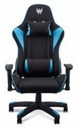 Acer Predator Gaming armchair Black, Blue 