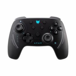 Acer Predator Wireless Gaming Controller PGR300 Black Bluetooth/RF/USB Gamepad Analogue Android, PC, iOS 
