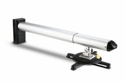 Acer MC.JBG11.003 project mount Wall Aluminium, Black 