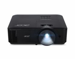 Acer Essential X1126AH XGA 4000 Lumens Projector | Brightness: 4000lm | Contrast: 20000:1 | Resolution: XGA | Display Type: DLP | Weight: 2.8kg 