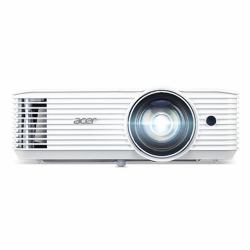 Acer H6518STi Standard throw projector 3500 ANSI lumens DLP 1080p [1920x1080] White 