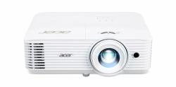 Acer H6805BDa Standard throw projector 4000 ANSI lumens DLP DCI 4K [4096x2160] White 
