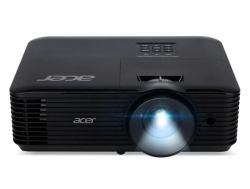 Acer X1128H - DLP projector - 3D - SVGA [800 x 600] 