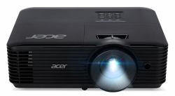 Acer X129H Standard throw projector 4800 ANSI lumens DLP XGA [1024x768] 3D Black 