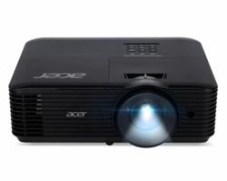 Acer Value X1328WH Standard throw projector 4500 ANSI lumens DLP WXGA [1280x800] 3D Black 
