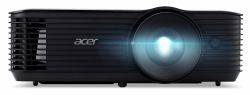 Acer BS-314 Standard throw projector 5000 ANSI lumens DLP WXGA [1200x800] Black 