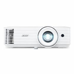 Acer Home H6523BDP Standard throw projector 3500 ANSI lumens DLP 1080p [1920x1080] 3D White 