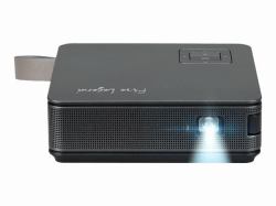 Acer AOpen PV12a - DLP-Projektor - LED - 700 lm - WVGA [854 x 480] - 16:9 - 802.11a/b/g/n/ac Wireless / Bluetooth 4.2 / Miracast / EZCast 