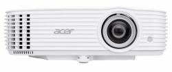Acer Home H6830BD Standard throw projector 4000 ANSI lumens DLP UHD 4K [3840x2160] 3D White 