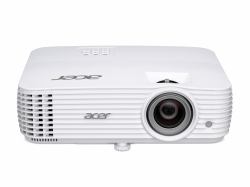 Acer Home H6830BD DLP Projector [4K [3840 x 2160], 10,000:1, 4000 lumens, 16:9, 10000hrs] 