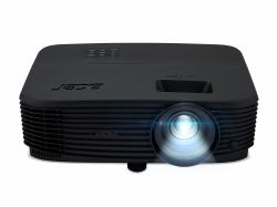 Acer PD2327W DLP Projector, 3200 Lumens, 800p [1280 x 800p] 