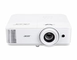 Acer X1827 Standard throw projector 4000 ANSI lumens DLP UHD 4K [3840x2160] White 