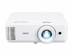 Acer Professional and Education X1827 DLP 4K2K 4000 Lm 10.000:1 EMEA 3.1 Standard throw projector 4000 ANSI lumens DMD UHD 4K [3840x2160] White 