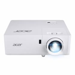 Acer PL2520 DLP Projector - Full HD [1920 x 1080], 16:9, 6000 Lumens, 50,000:1 Contrast Ratio 
