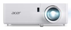Acer PL6620 Standard throw projector 6000 ANSI lumens DLP WUXGA [1920x1200] White 