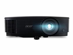 Acer X1123 Standard throw projector 4000 ANSI lumens DLP SVGA [800x600] Black 