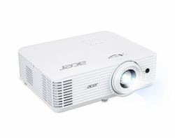 Acer Home X1528 Standard throw projector DLP 1080p [1920x1080] White 